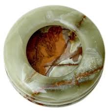 Onyx Marble Ashtray, Cigar Ashtray, Handmade cigarette Ashtray,